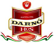 Darnó Hús – alapítva 1995