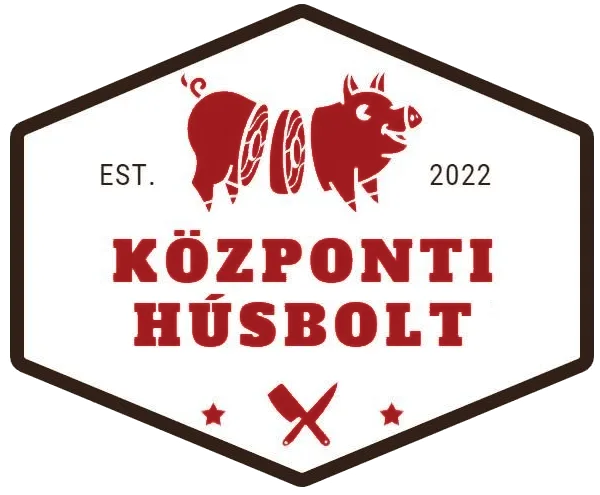 Központi Húsbolt