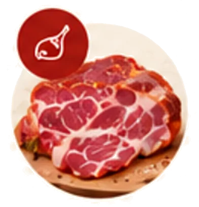 Füstölt tarja