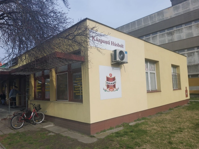 Darnói termékek fotó